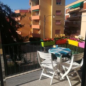 La casina di Sonia